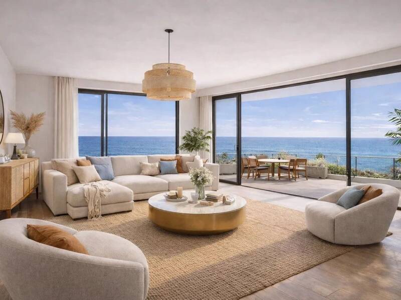 Maison à vendre, 0m², VILLENEUVE LOUBET