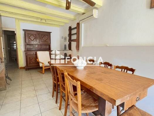 Maison à vendre 130 000 € 4 pièces 3 chambres 75 m² Salses-le-Château 66600
