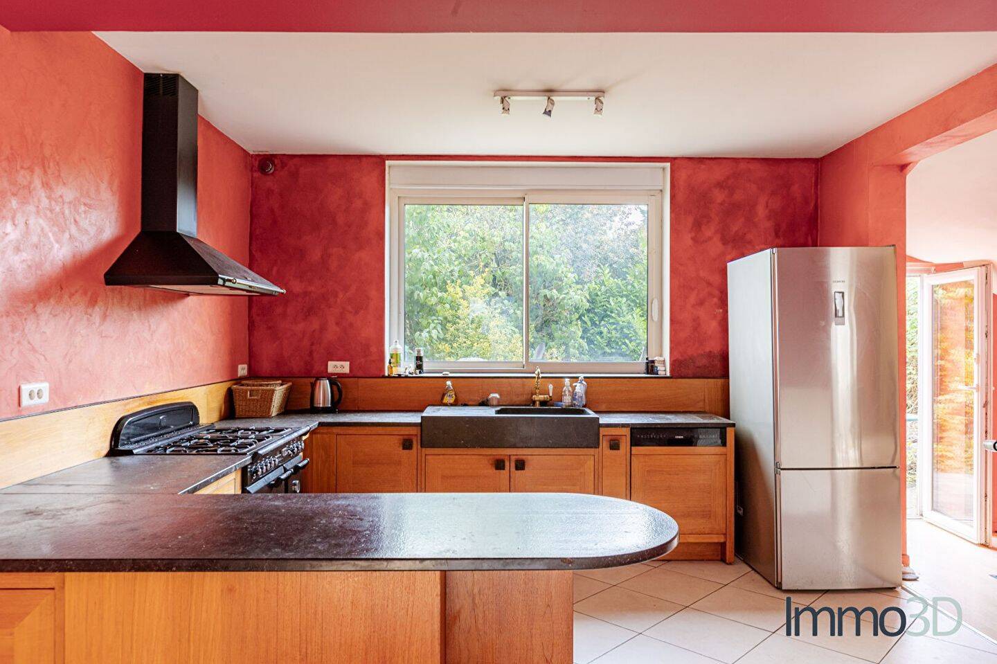 Maison à vendre, 161m², NANCY