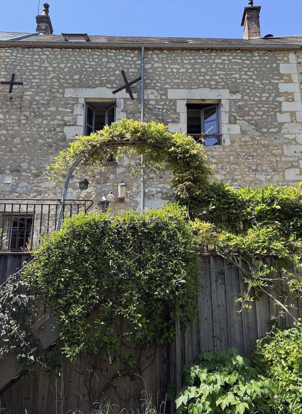 Maison à vendre, 123m², MORTAGNE AU PERCHE