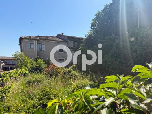 Maison à vendre 340 500 € 7 pièces 4 chambres 248,58 m² 755 m² de terrain Vallon-Pont-d'Arc 07150