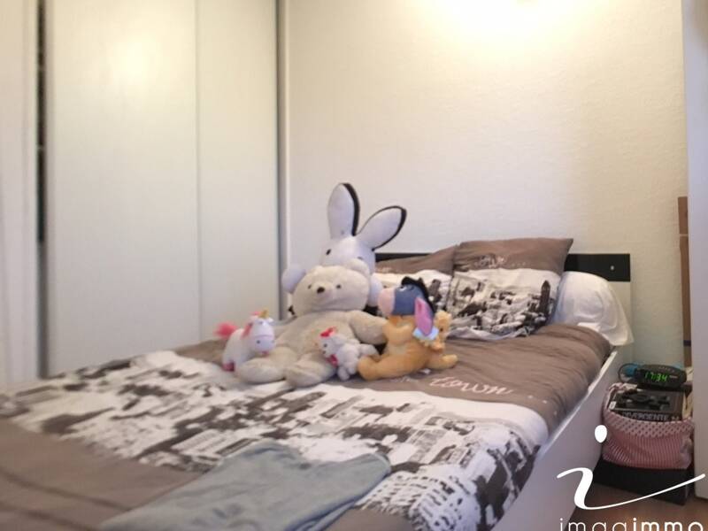 Maison à louer, 31m², LATTES