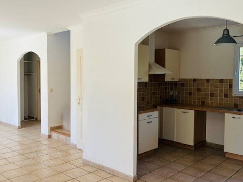 Maison à vendre, 92m², SAINT GENIES DE MALGOIRES