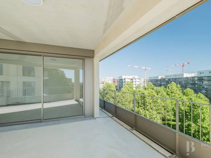 Maison à louer, 75m², BORDEAUX