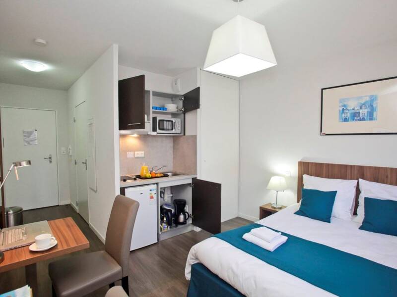 Maison à vendre, 19m², TOURS