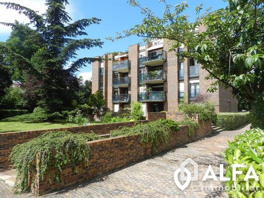 Appartement à vendre 399 000 € 4 pièces 2 chambres 85,3 m² Étage 1/3 Bas Montmorency Centre Montmorency 95160