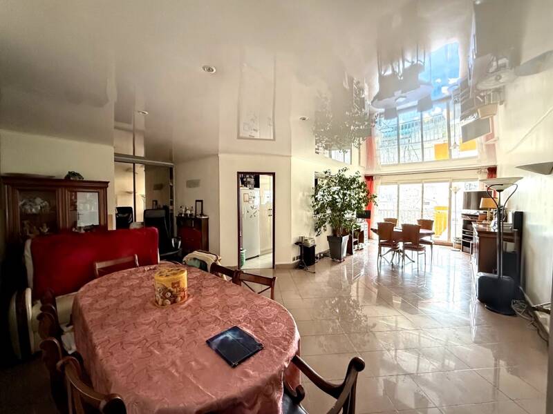 Maison à vendre, 100m², PARIS 11E