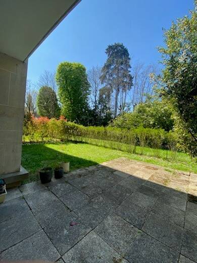 Appartement à louer 1 750 € 4 pièces 2 chambres 83,5 m² RDC/4 Thierry-Saint Cloud Ville-d'Avray 92410