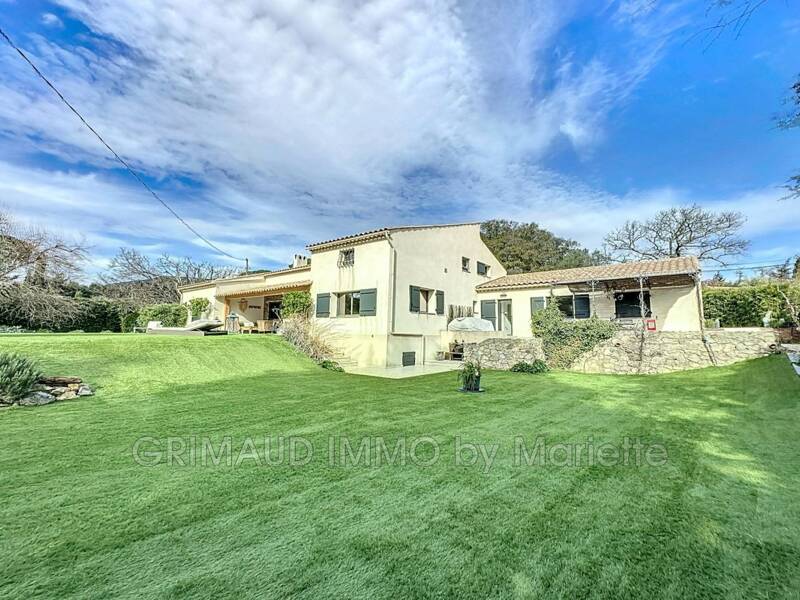 Maison à vendre, 283m², VAR