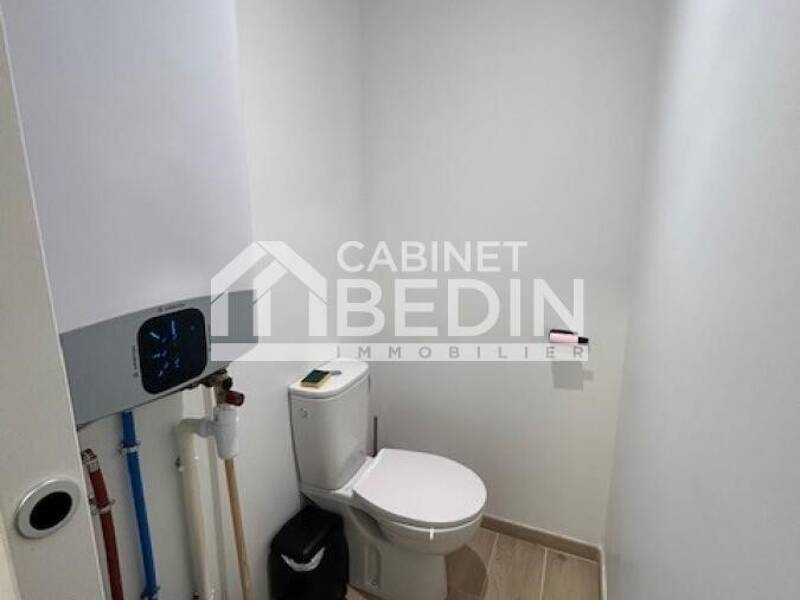 Maison à louer, 21m², BORDEAUX