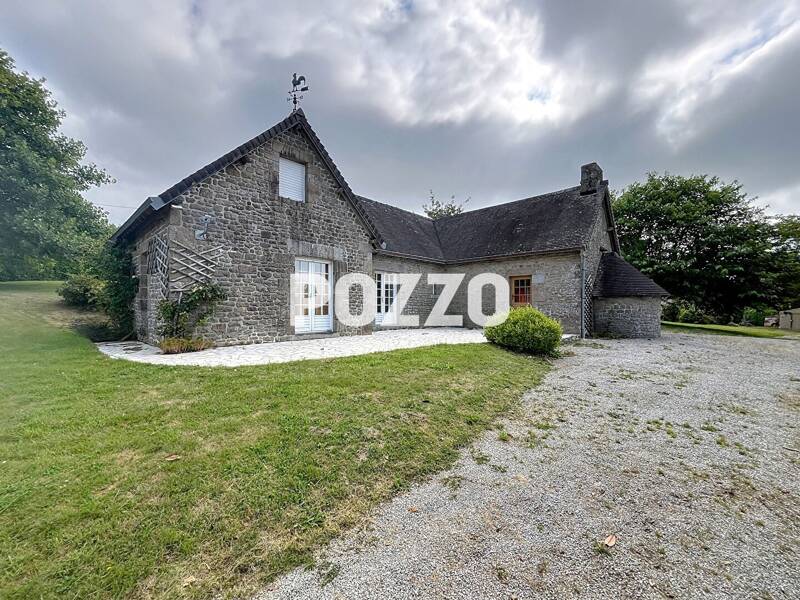 Maison à vendre, 123m², CALVADOS