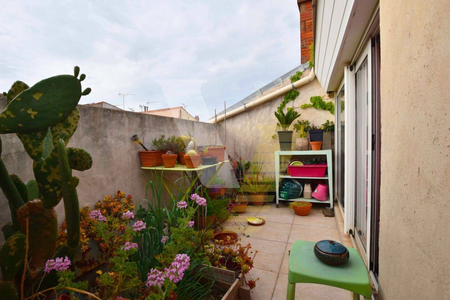 Maison à vendre, 28m², BEZIERS