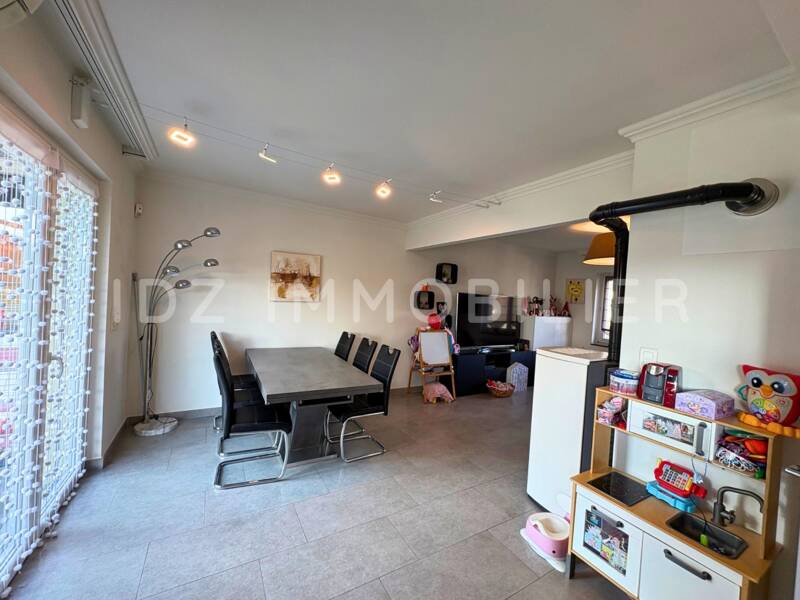 Maison à vendre, 95m², BARTENHEIM