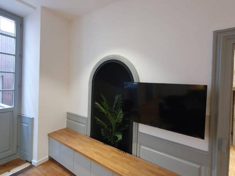 Maison à louer, 68m², STRASBOURG