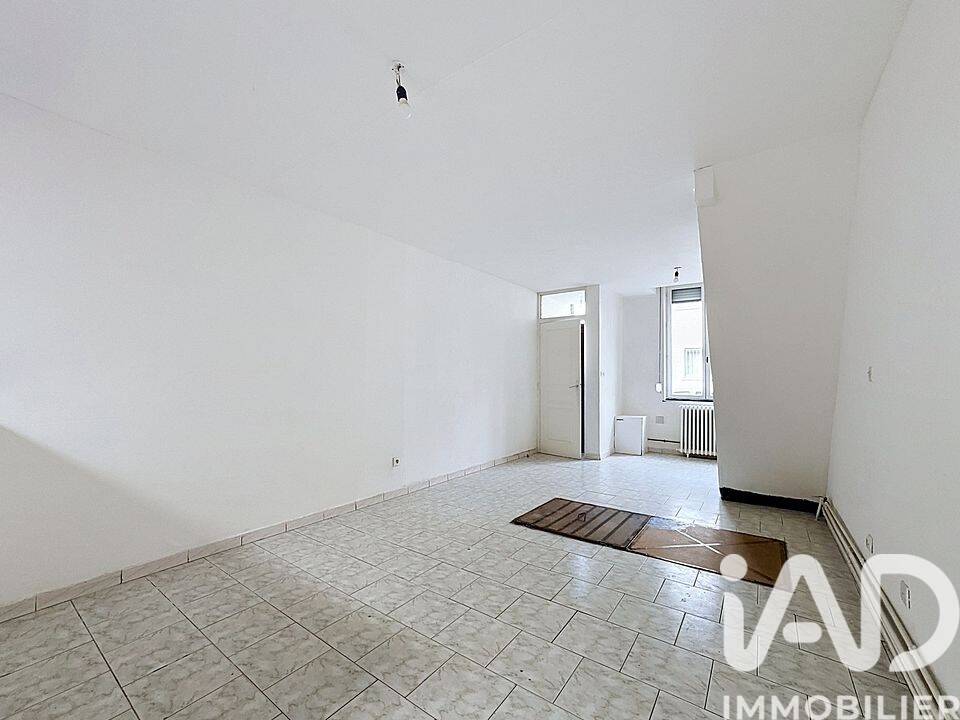 Maison à vendre, 80m², TOURCOING