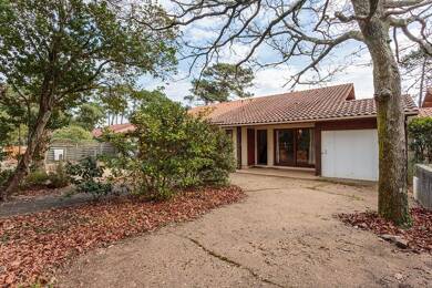 Maison à vendre 449 000 € 4 pièces 2 chambres 56 m² 251 m² de terrain La Plage Capbreton 40130