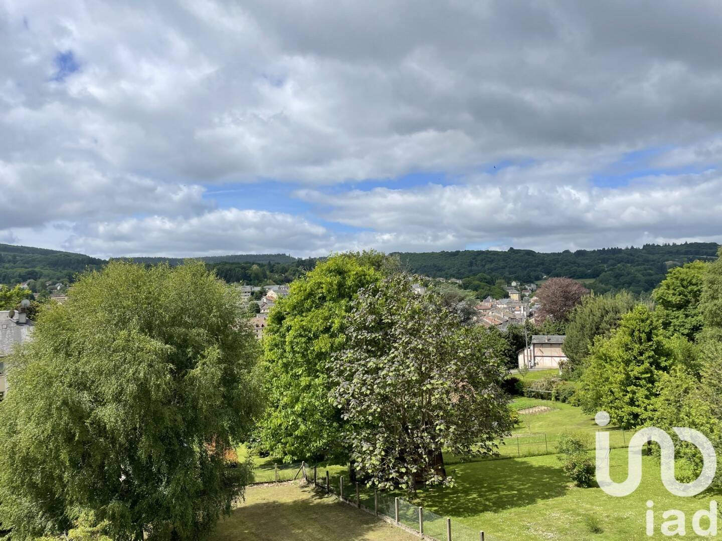 Maison à vendre, 110m², EYMOUTIERS