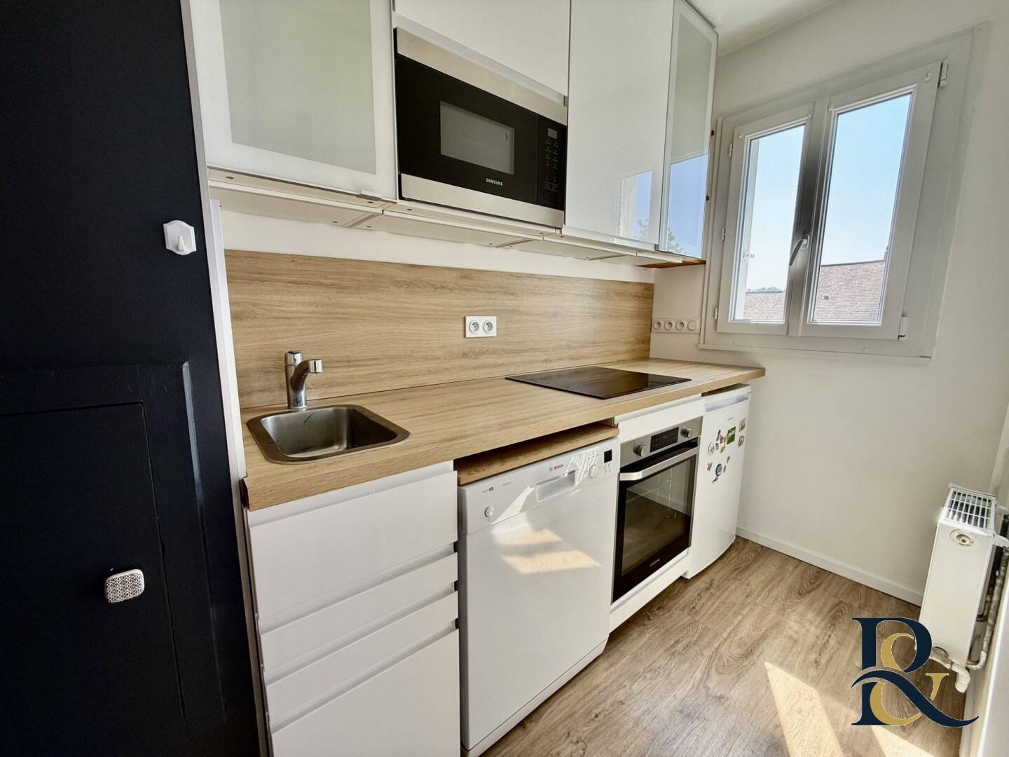 Maison à vendre, 35m², VILLERS SUR MER
