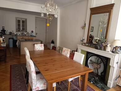 Immeuble à vendre 430 000 € 284 m² Centre Nord Macon 71000