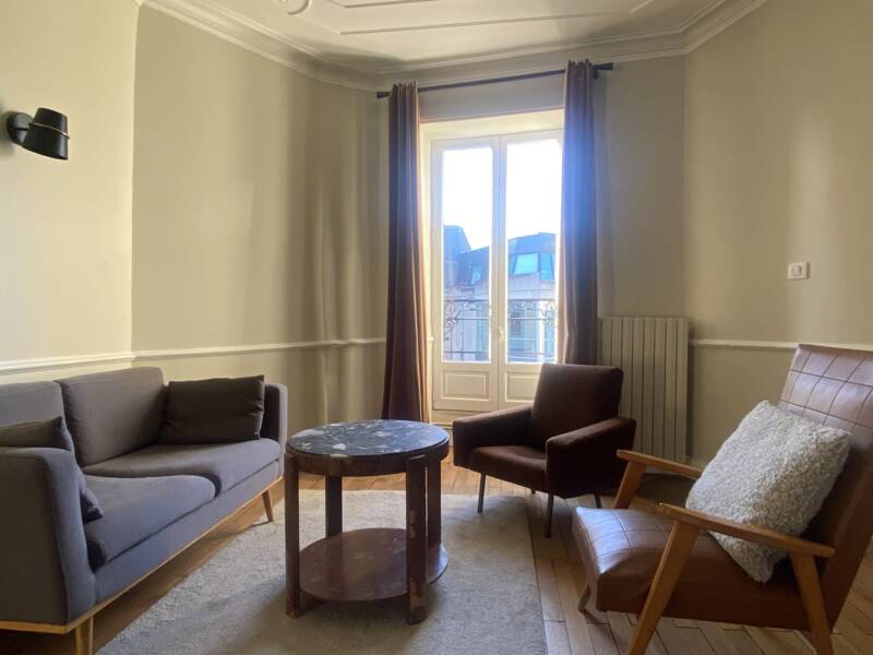 Maison à louer, 43m², NANTES