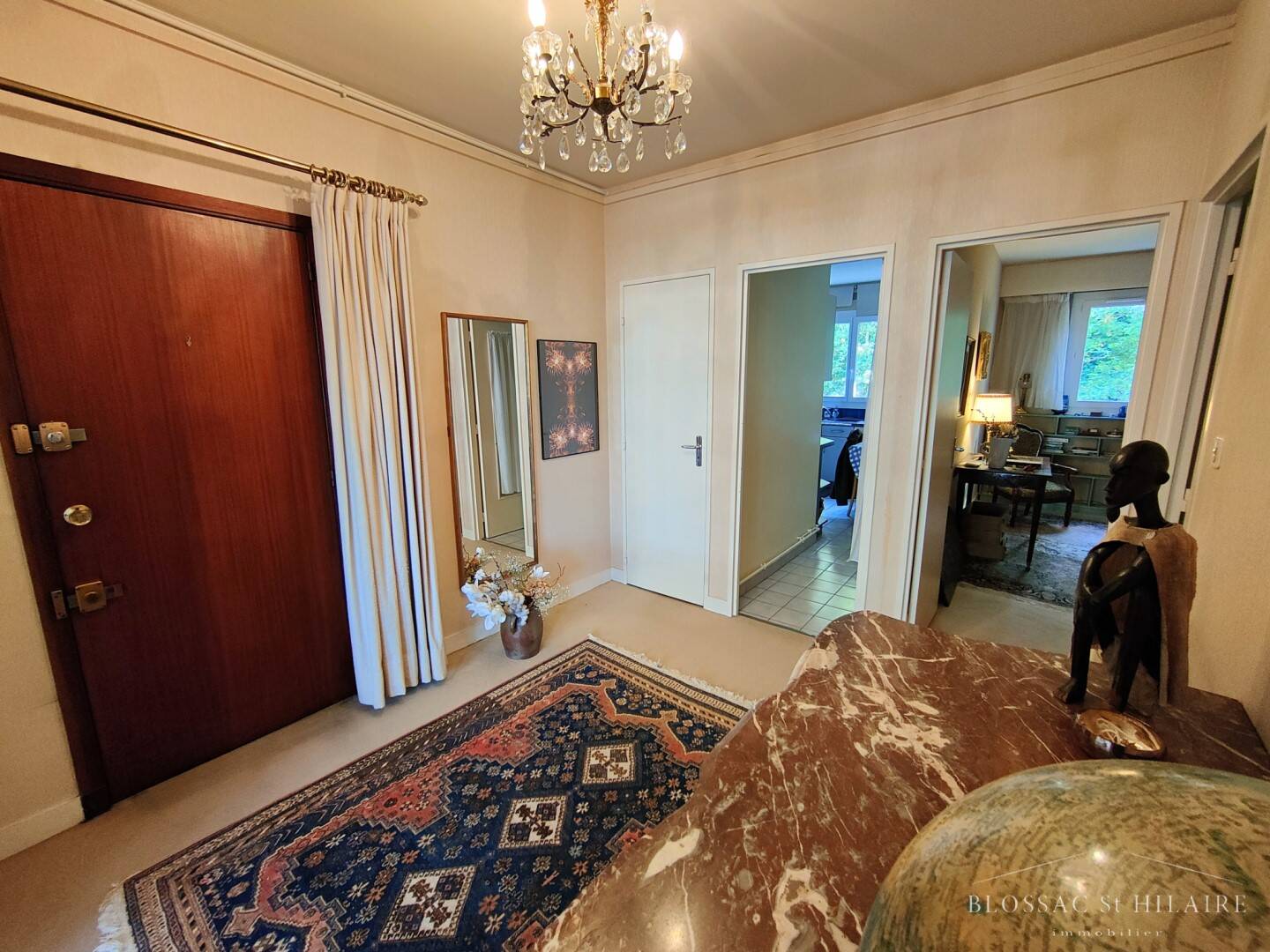 Maison à vendre, 113m², POITIERS