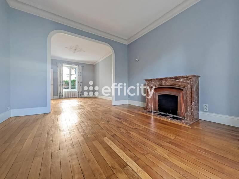 Maison à vendre, 248m², LIMOGES