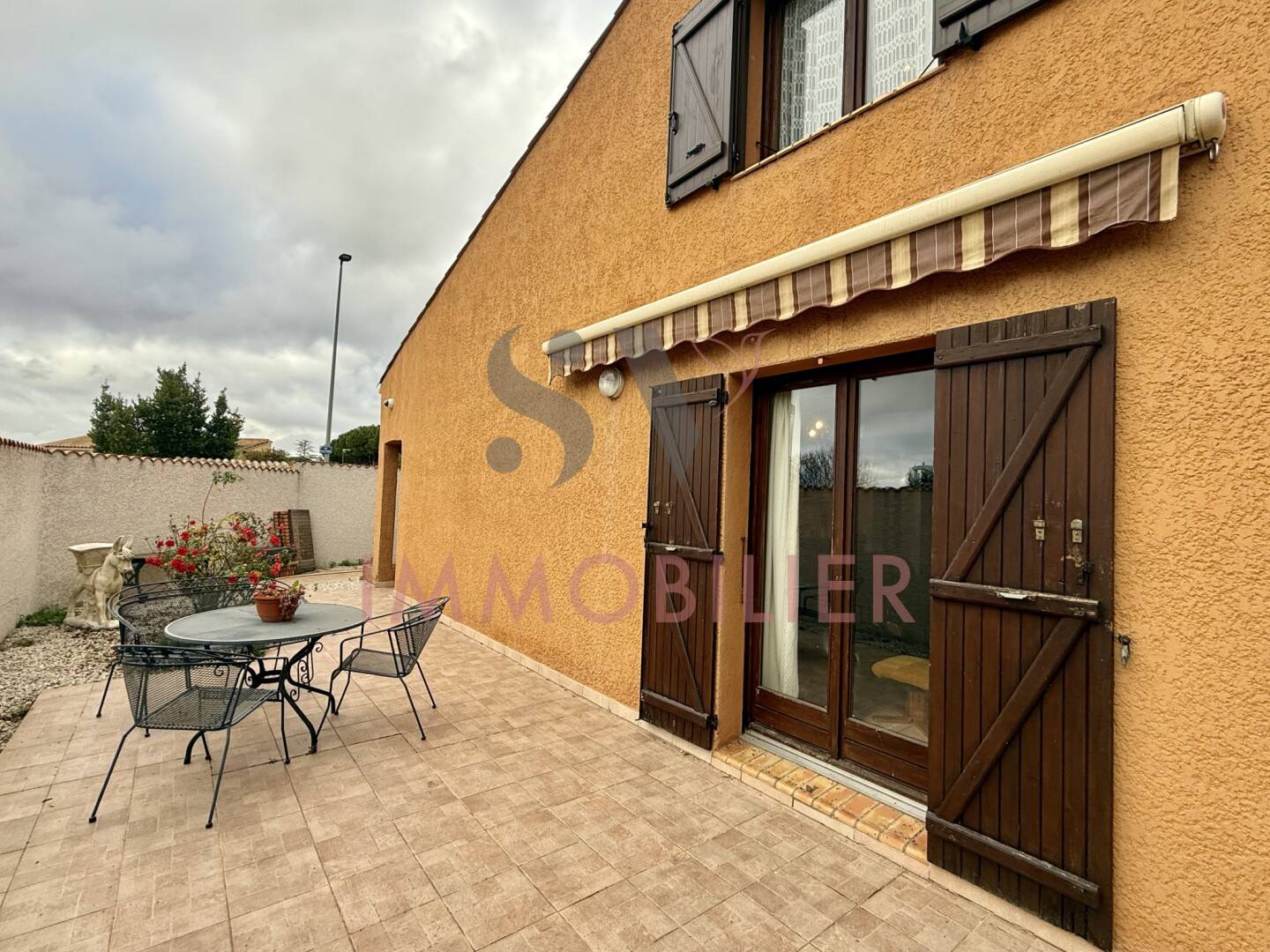 Maison à vendre, 112m², BEZIERS