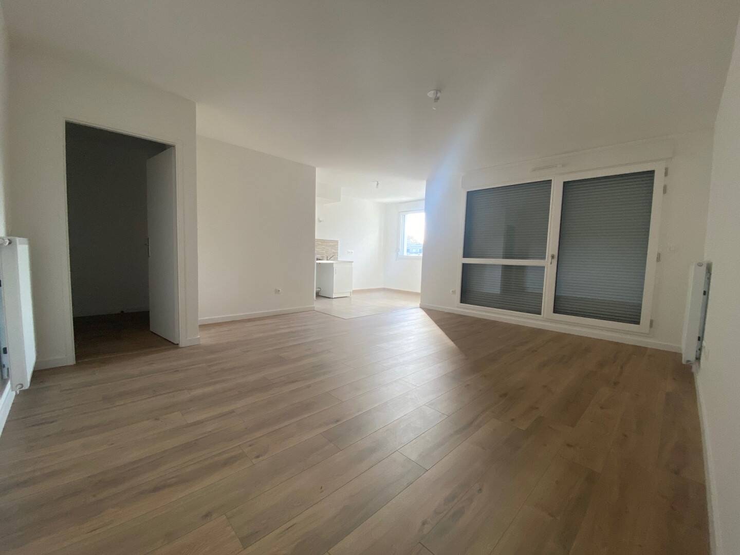 Maison à louer, 86m², NANTERRE