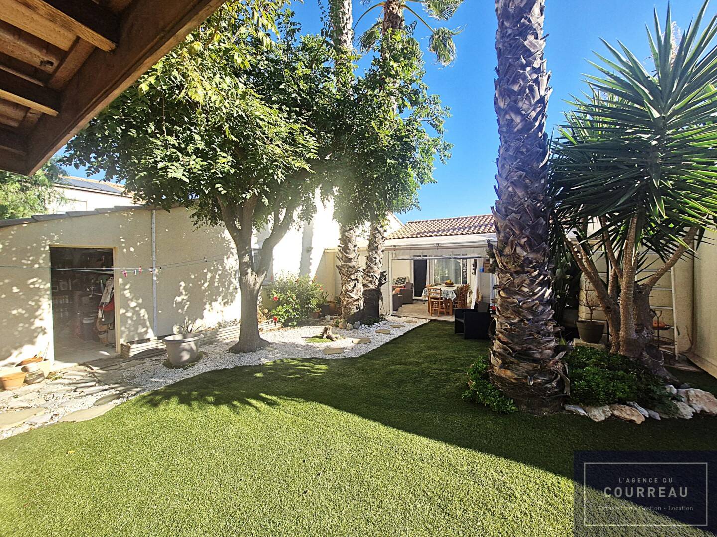 Maison à vendre, 142m², FRONTIGNAN
