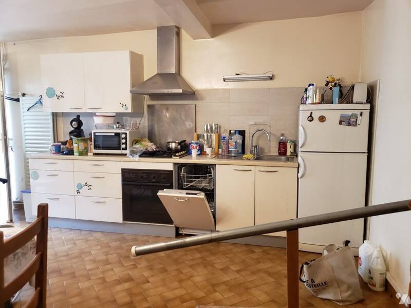 Maison à vendre, 0m², SAINT JULIEN DU SAULT