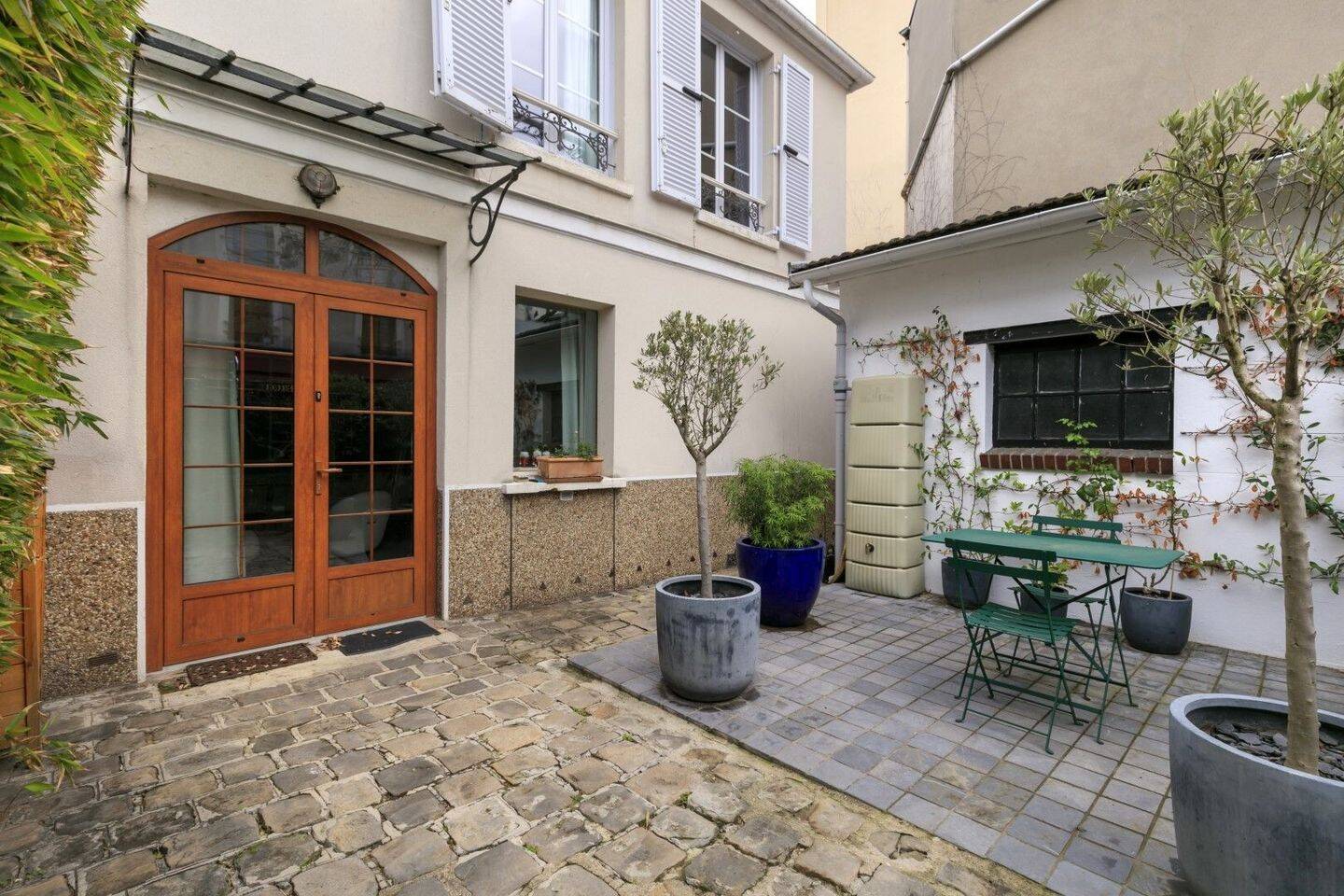 Maison à vendre, 200m², SURESNES
