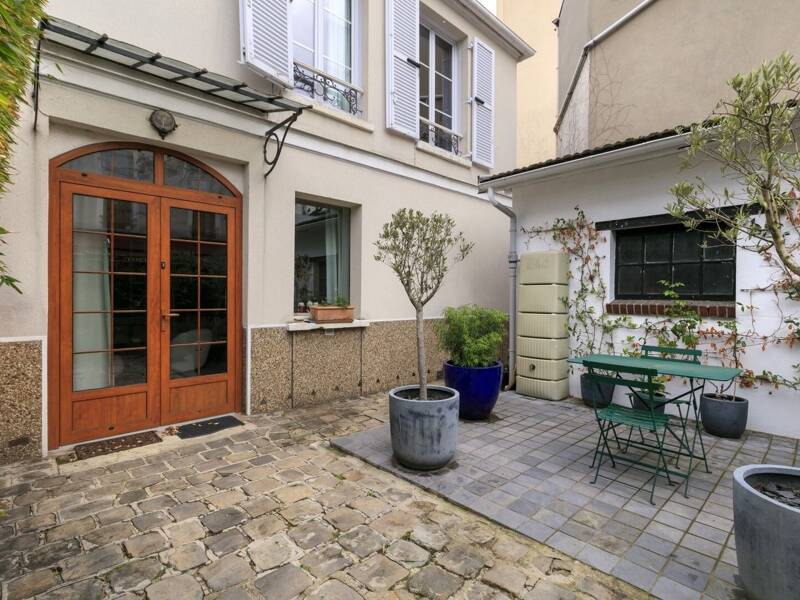 Maison à vendre, 200m², SURESNES