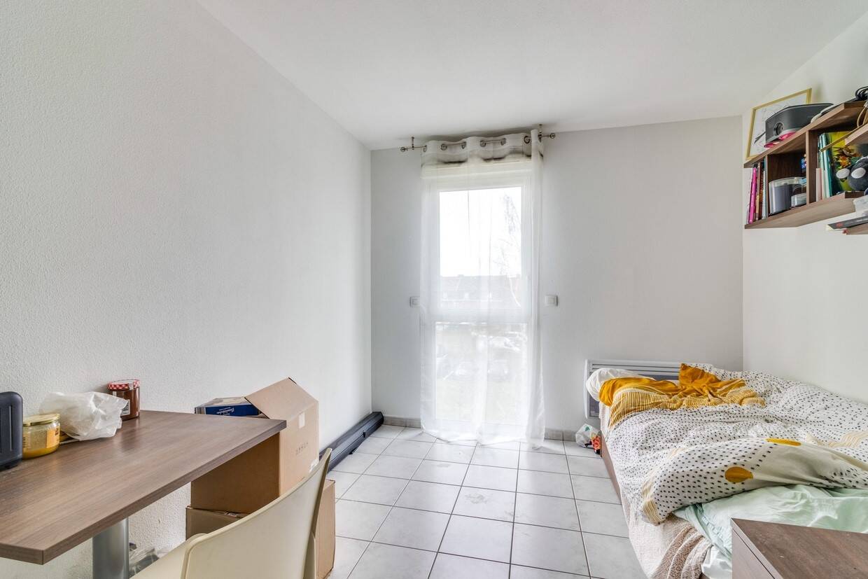 Maison à vendre, 17m², ROUBAIX