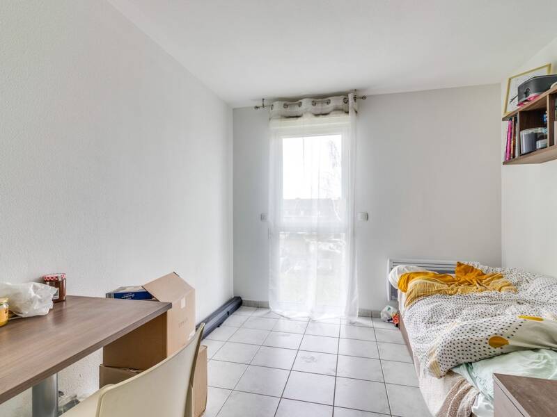 Maison à vendre, 17m², ROUBAIX