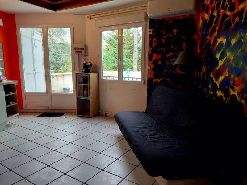 Maison à vendre, 33m², REVEL