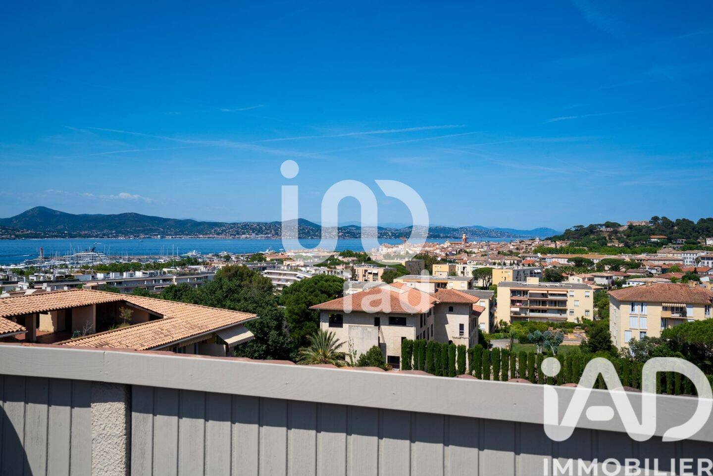 Maison à vendre, 81m², SAINT TROPEZ