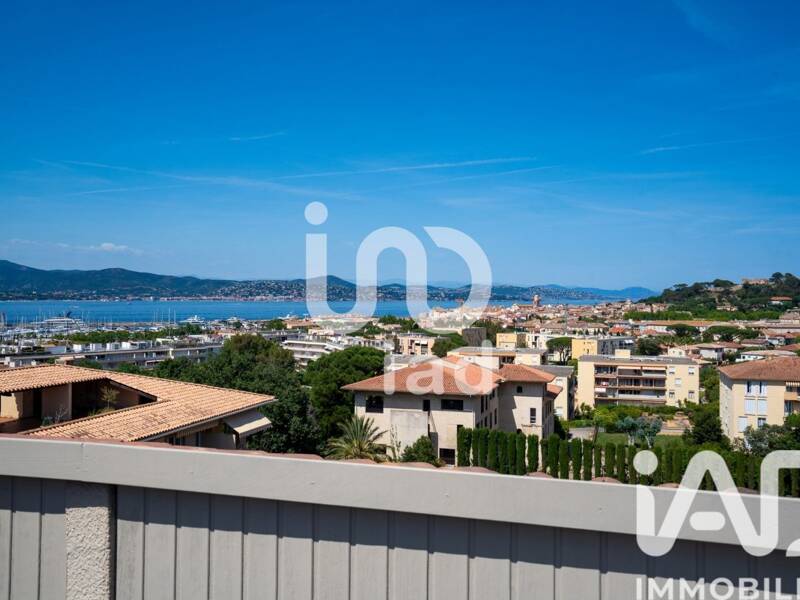 Maison à vendre, 81m², SAINT TROPEZ