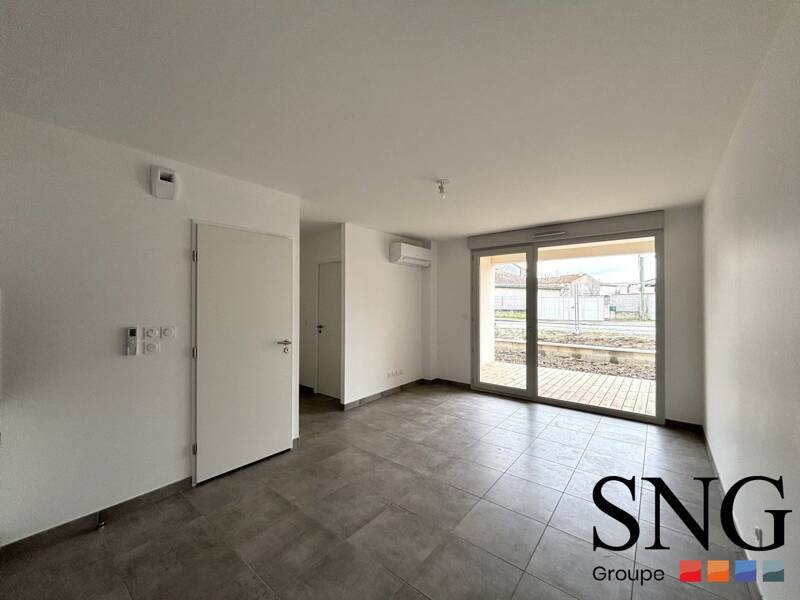 Maison à louer, 45m², LAUNAGUET