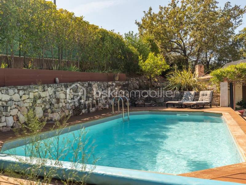 Maison à vendre, 186m², VALLAURIS