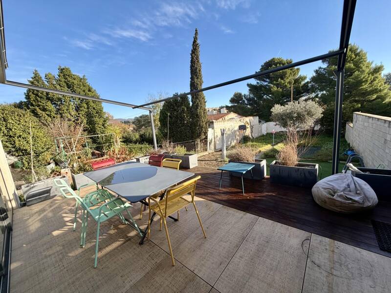 Maison à vendre, 100m², MARSEILLE 11E