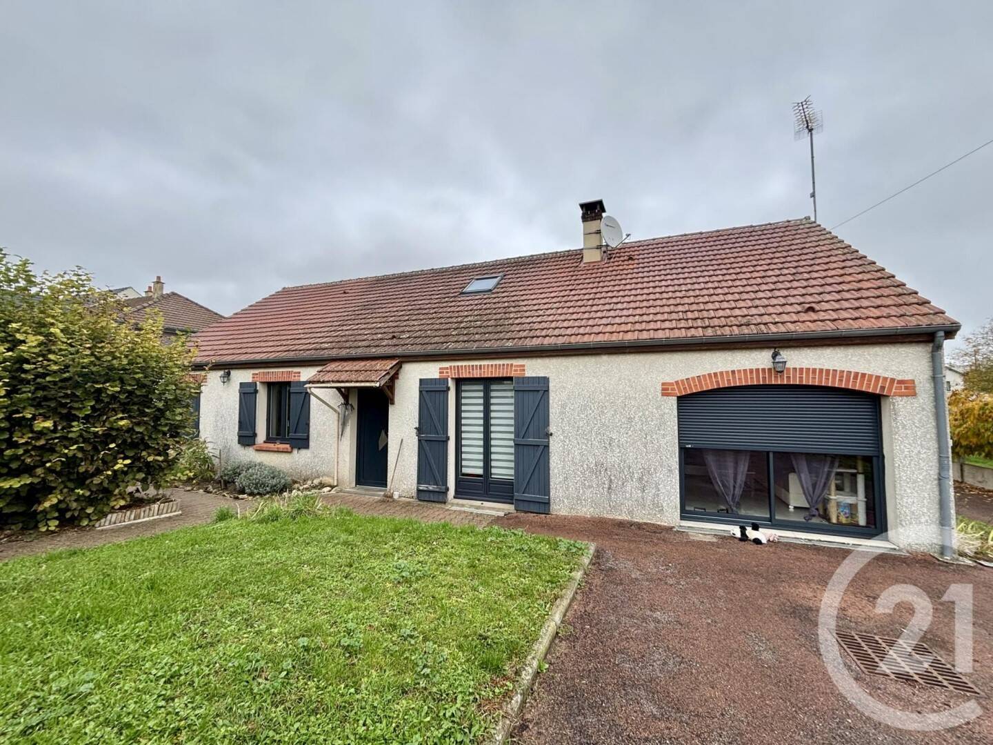 Maison à vendre, 155m², PUISEAUX