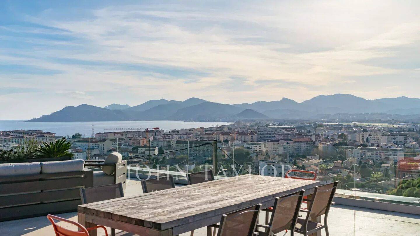 Maison à vendre, 170m², CANNES
