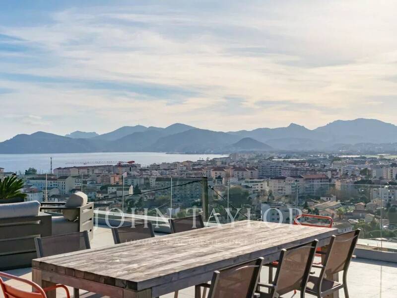 Maison à vendre, 170m², CANNES