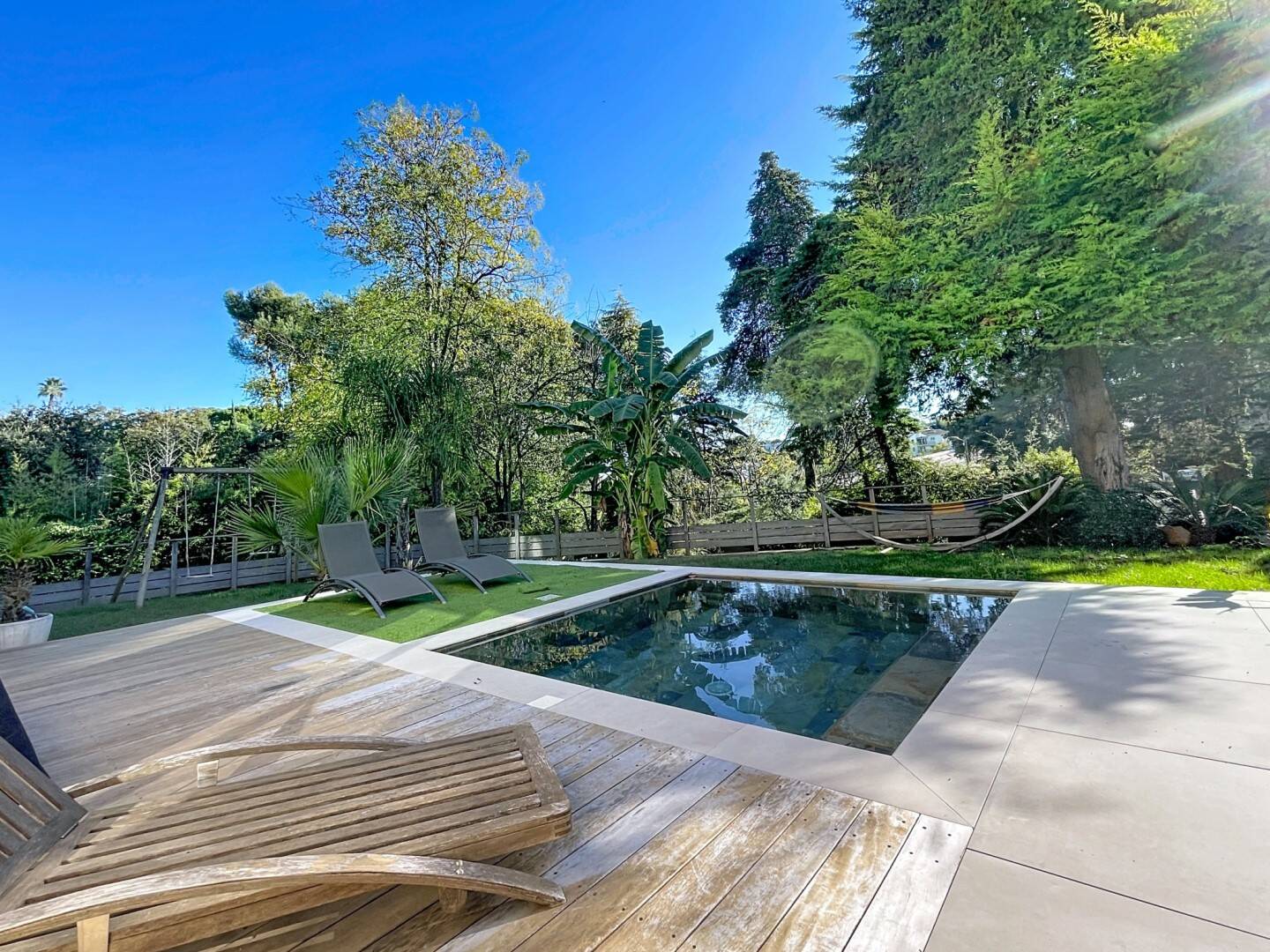 Maison à vendre, 125m², ANTIBES