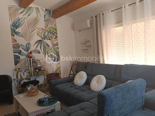 Maison à vendre 399 600 € 5 pièces 3 chambres 120,9 m² Le Val 83143