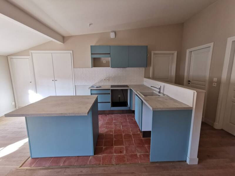 Maison à louer, 71m², AIX EN PROVENCE