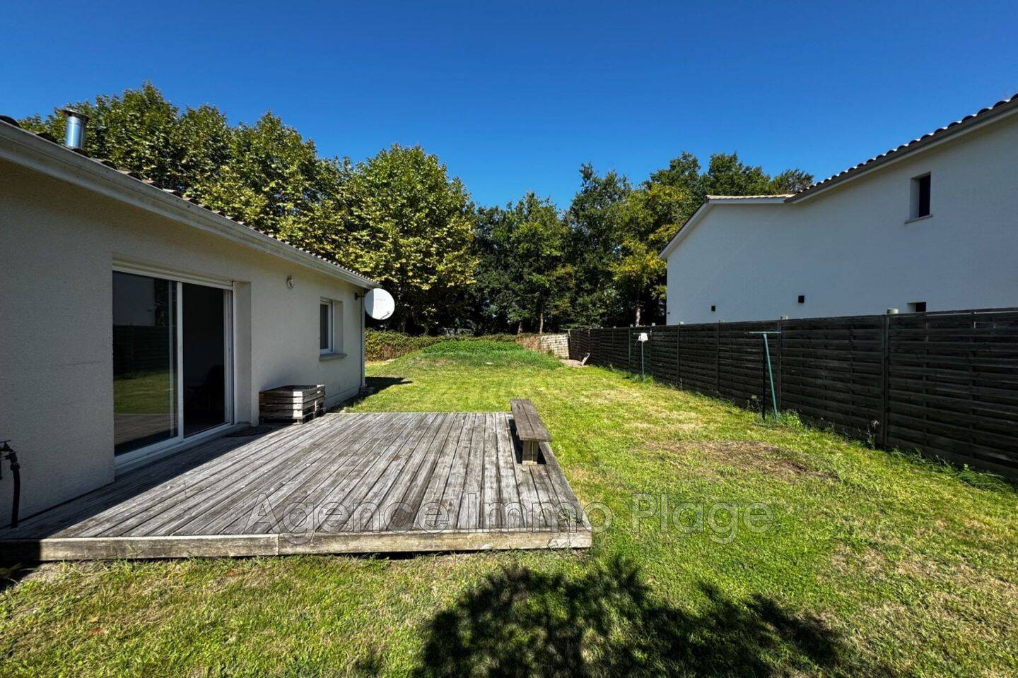 Maison à vendre, 67m², SAINT VIVIEN DE MEDOC