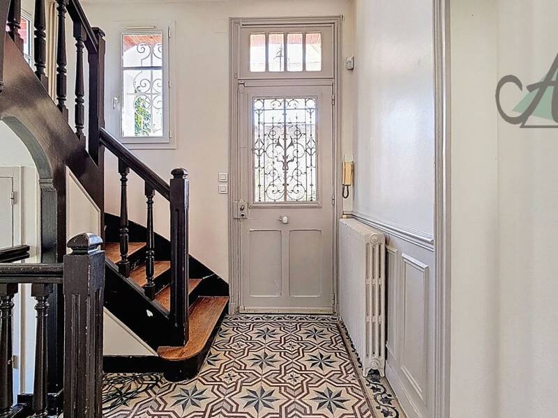 Maison à vendre, 170m², BROU SUR CHANTEREINE