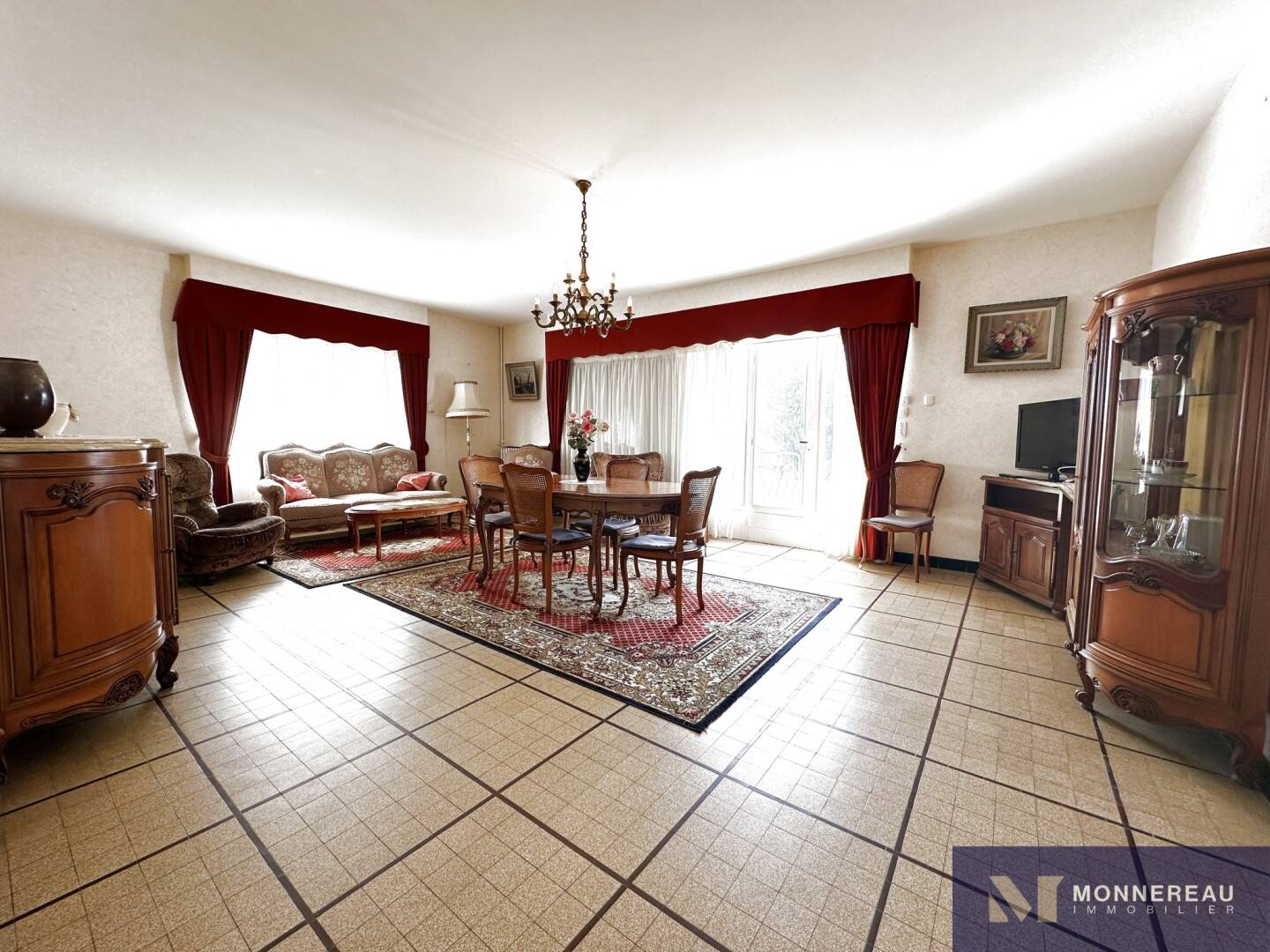 Maison à vendre, 112m², MESCHERS SUR GIRONDE