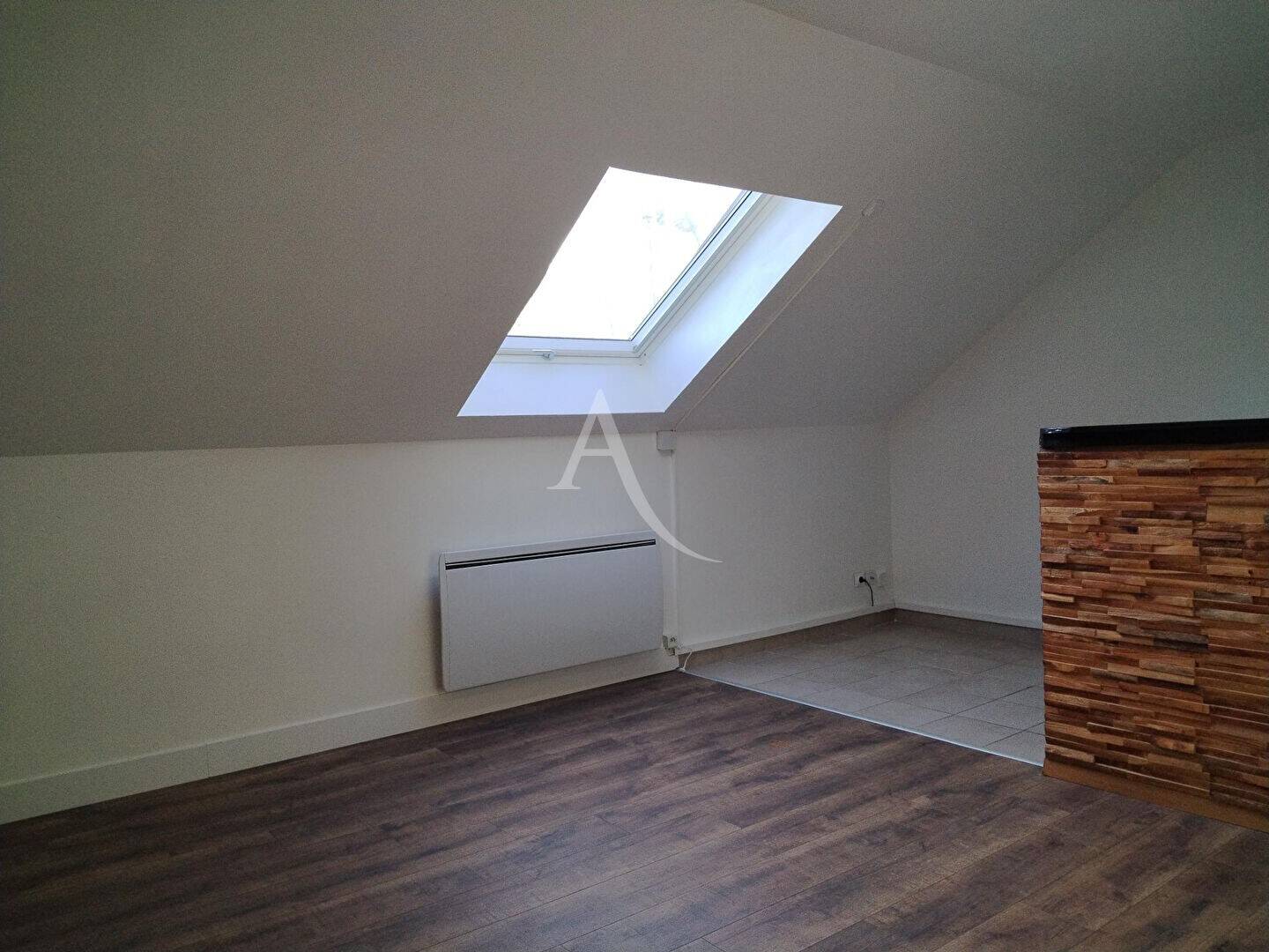 Maison à vendre, 19m², NANTEUIL LES MEAUX